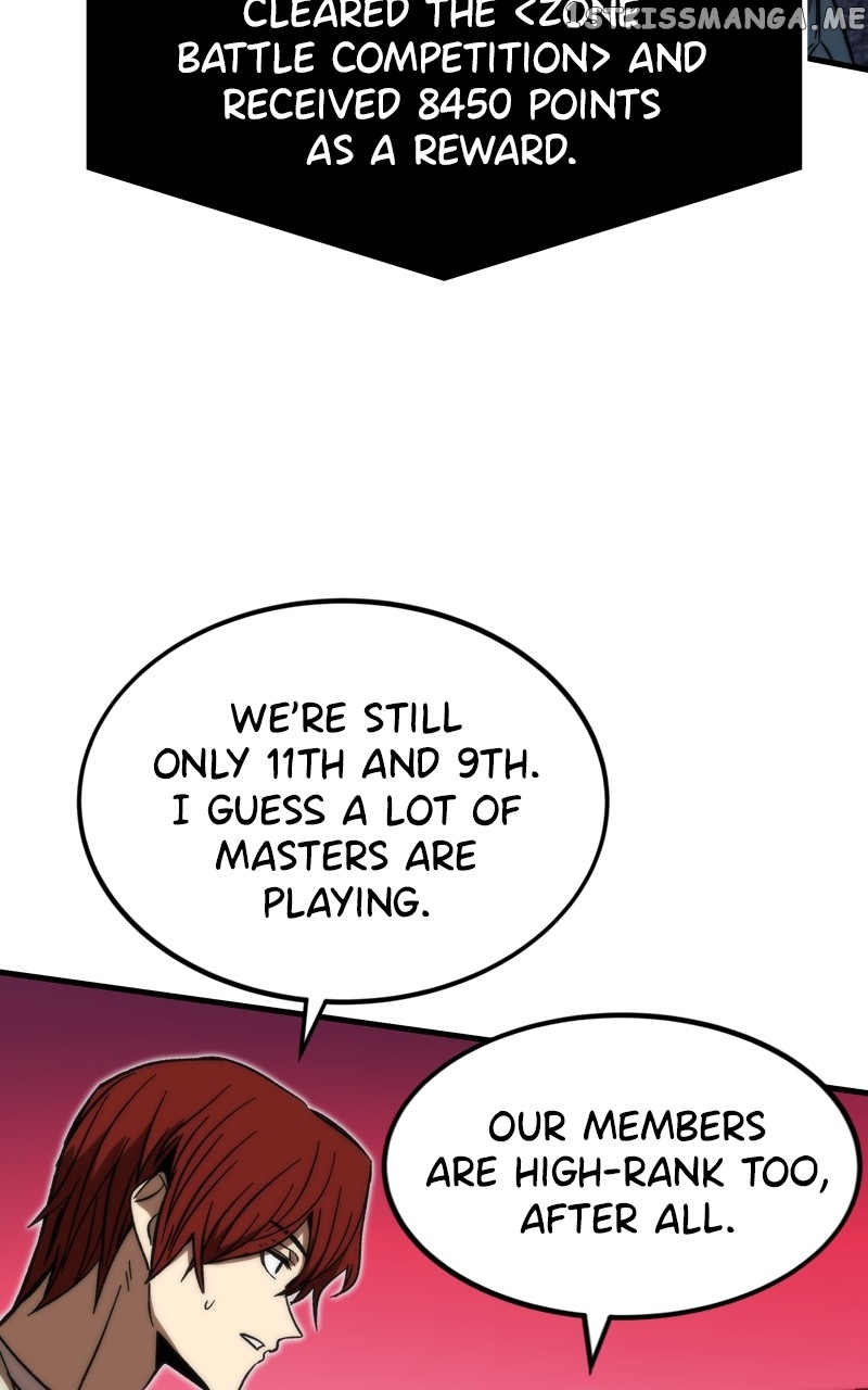 Ultra Alter Chapter 88 - page 51