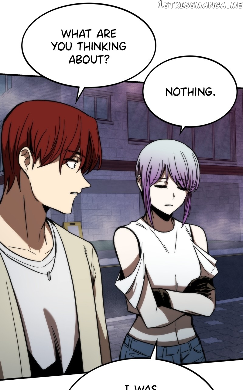 Ultra Alter Chapter 88 - page 64