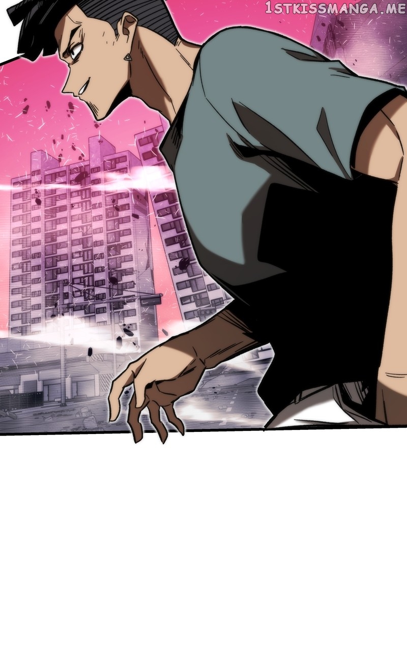 Ultra Alter Chapter 88 - page 7
