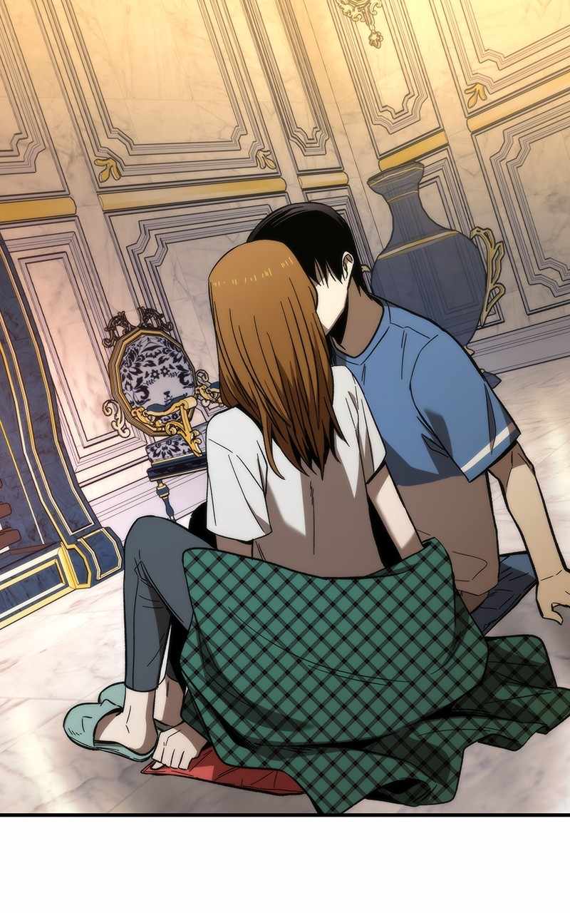 Ultra Alter Chapter 68 - page 106