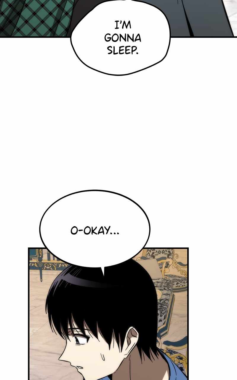Ultra Alter Chapter 68 - page 112