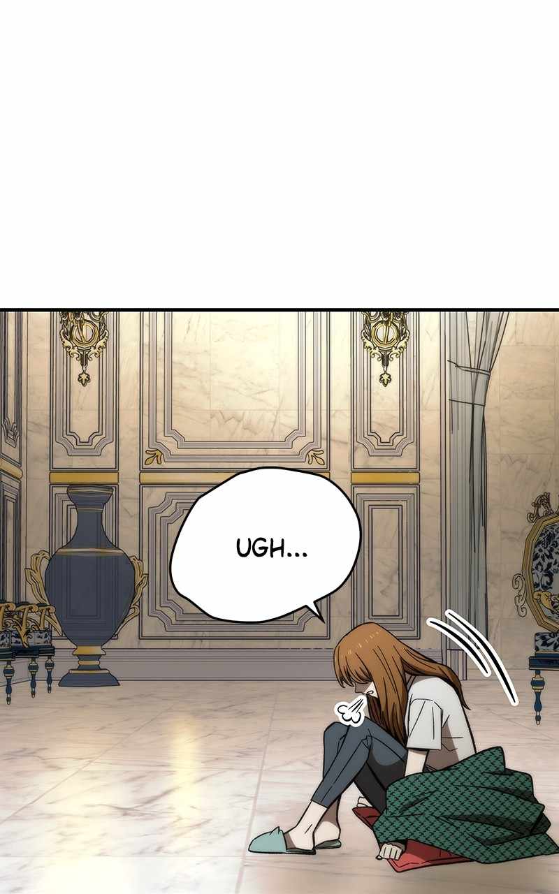 Ultra Alter Chapter 68 - page 120