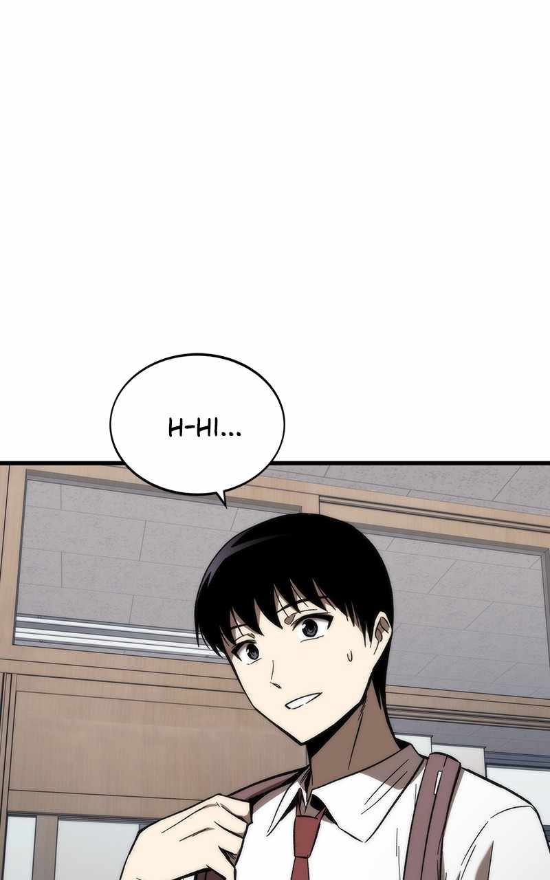 Ultra Alter Chapter 68 - page 133