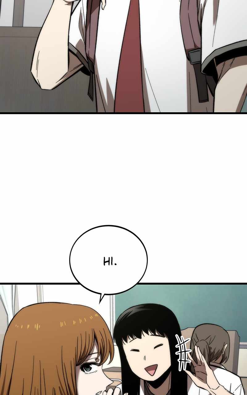 Ultra Alter Chapter 68 - page 134