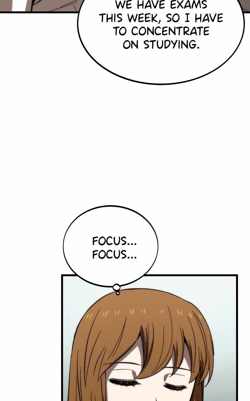 Ultra Alter Chapter 68 - page 138
