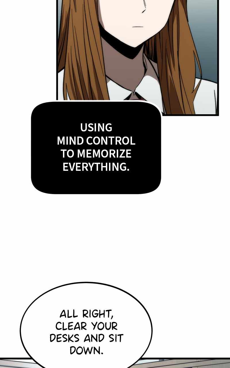Ultra Alter Chapter 68 - page 139