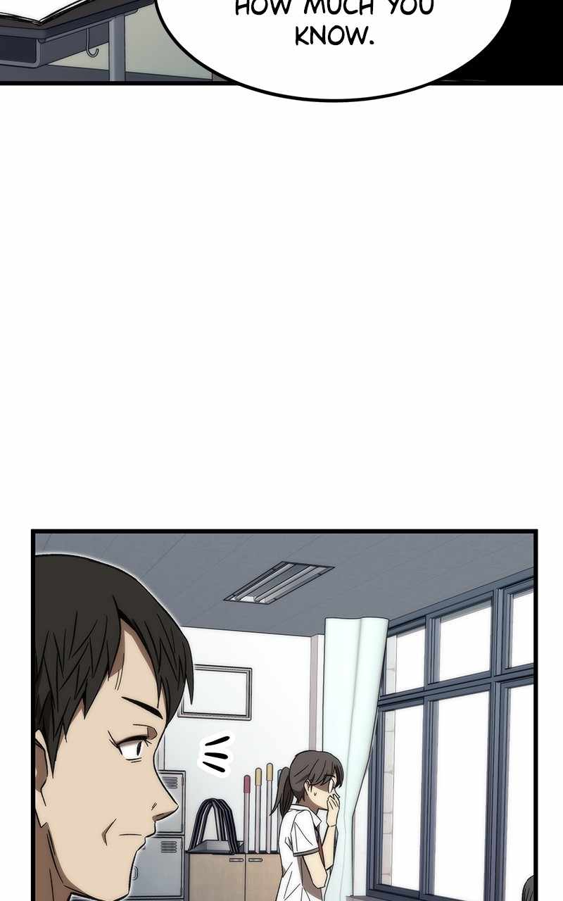 Ultra Alter Chapter 68 - page 142