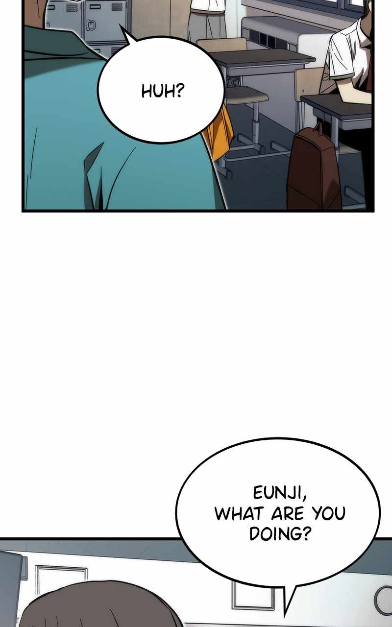 Ultra Alter Chapter 68 - page 143