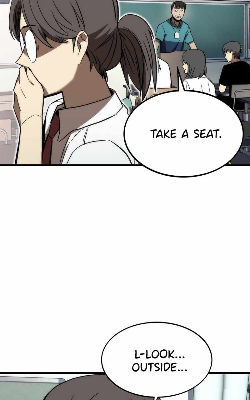 Ultra Alter Chapter 68 - page 144