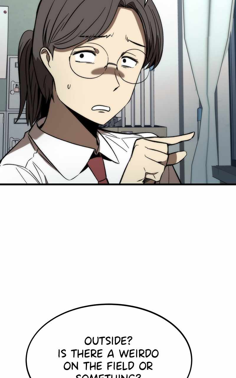 Ultra Alter Chapter 68 - page 145