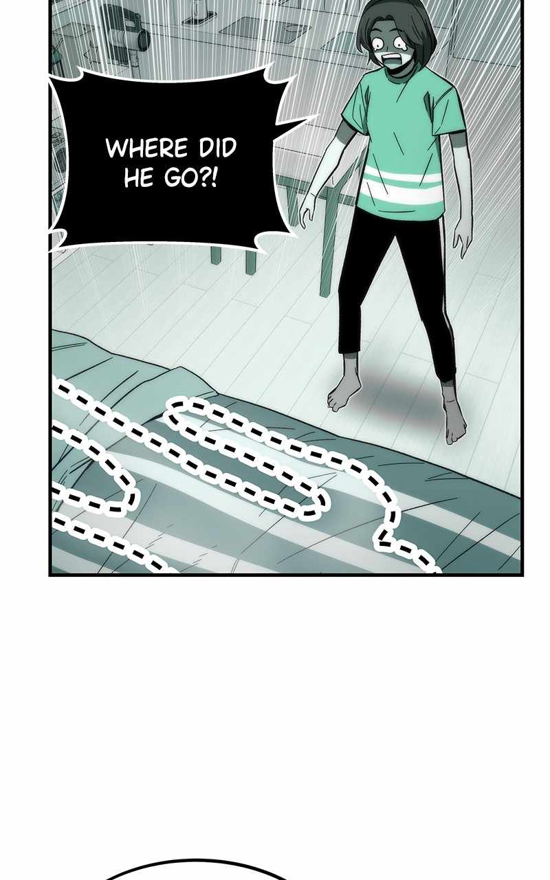 Ultra Alter Chapter 68 - page 15