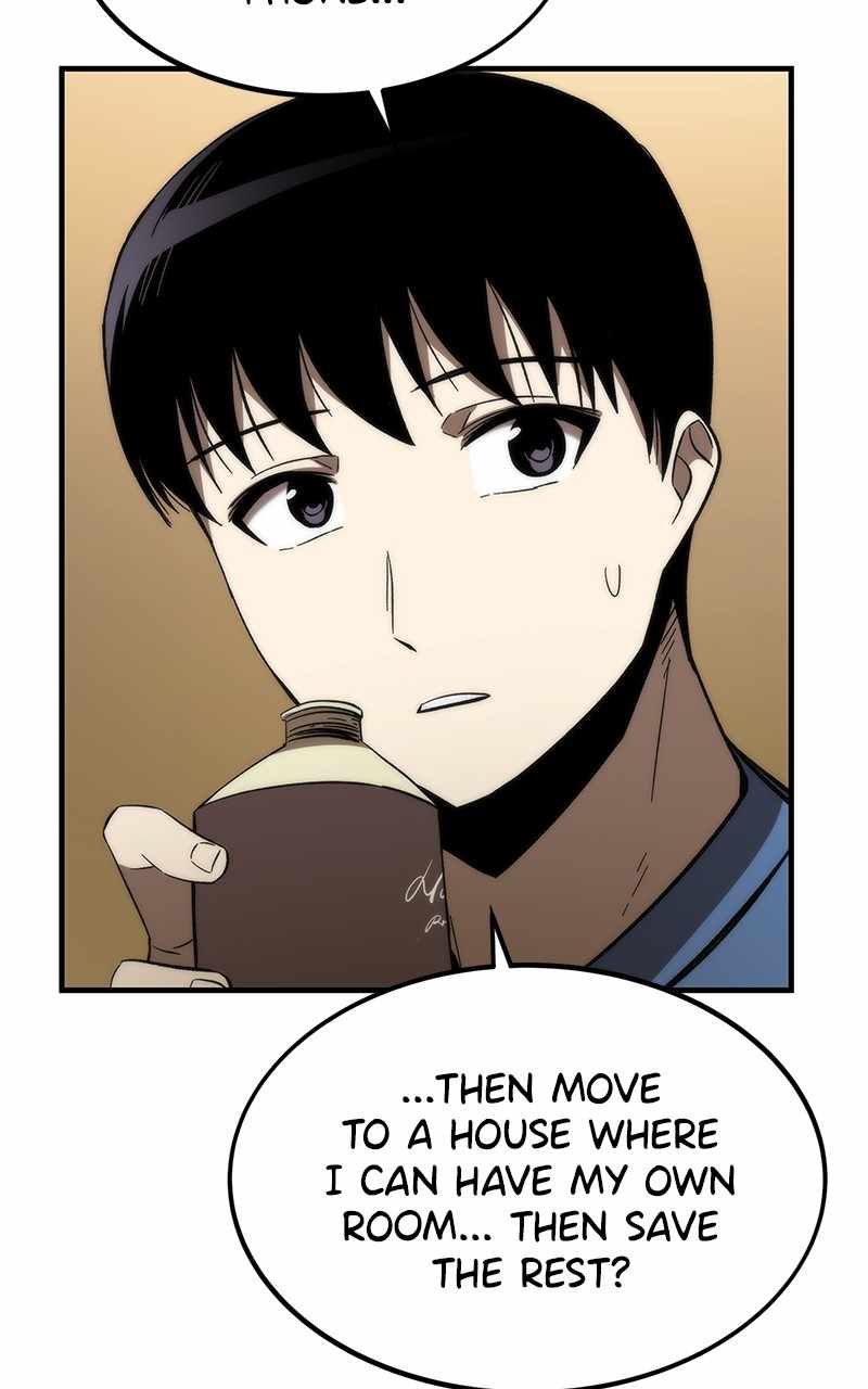 Ultra Alter Chapter 68 - page 20