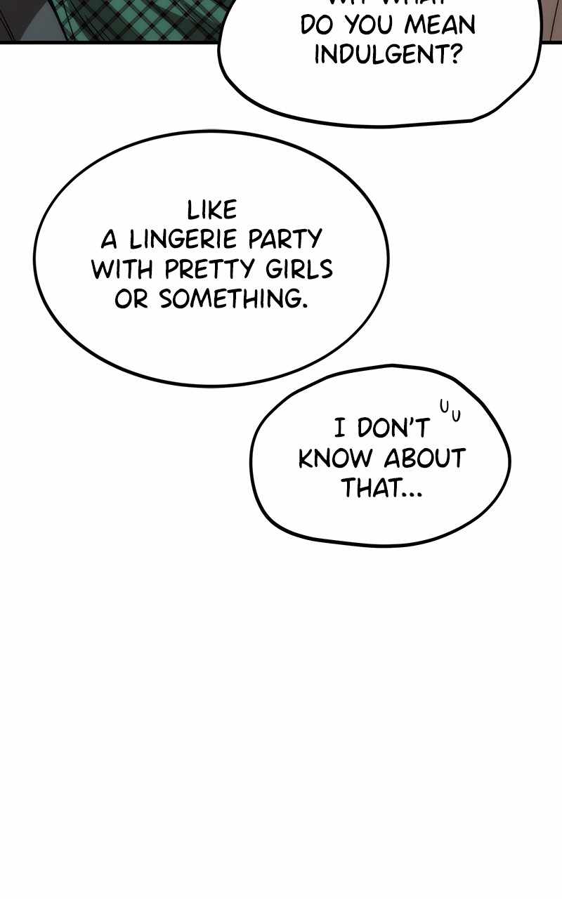 Ultra Alter Chapter 68 - page 22
