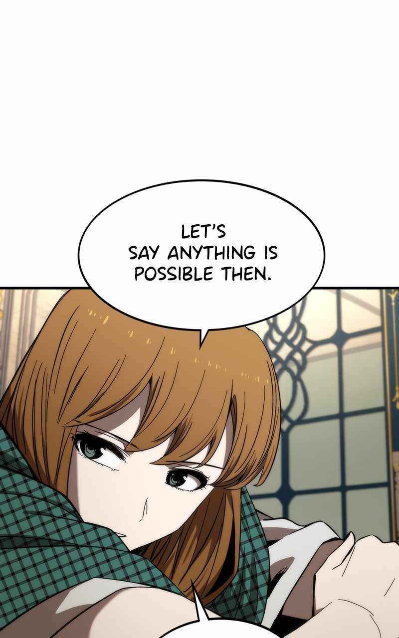 Ultra Alter Chapter 68 - page 27