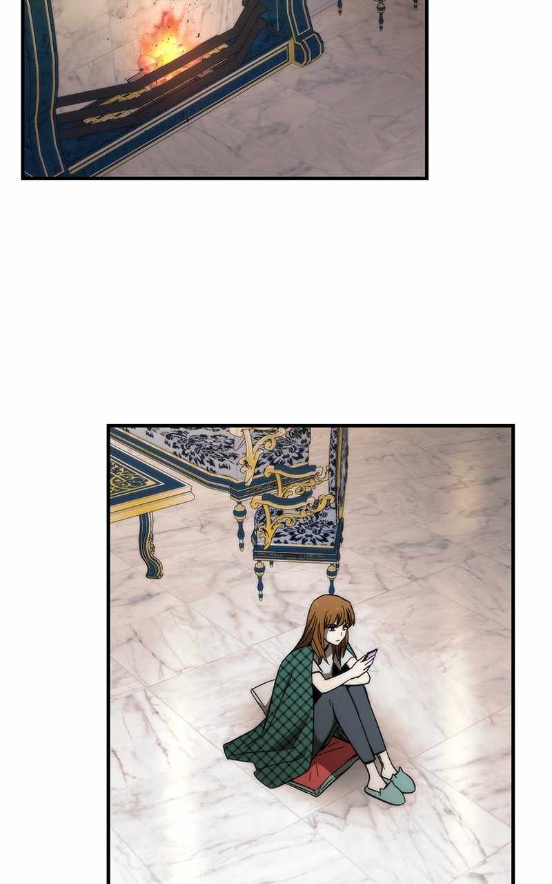 Ultra Alter Chapter 68 - page 3