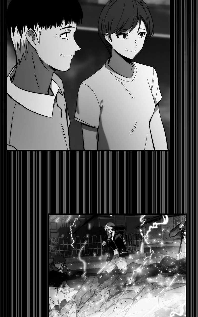 Ultra Alter Chapter 68 - page 30