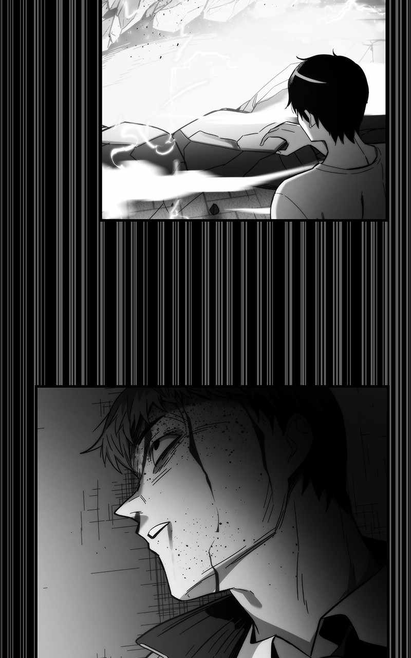 Ultra Alter Chapter 68 - page 31