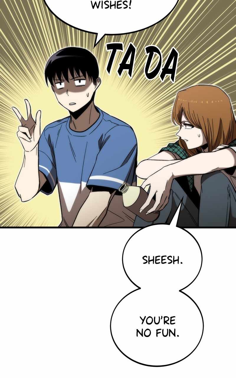 Ultra Alter Chapter 68 - page 34