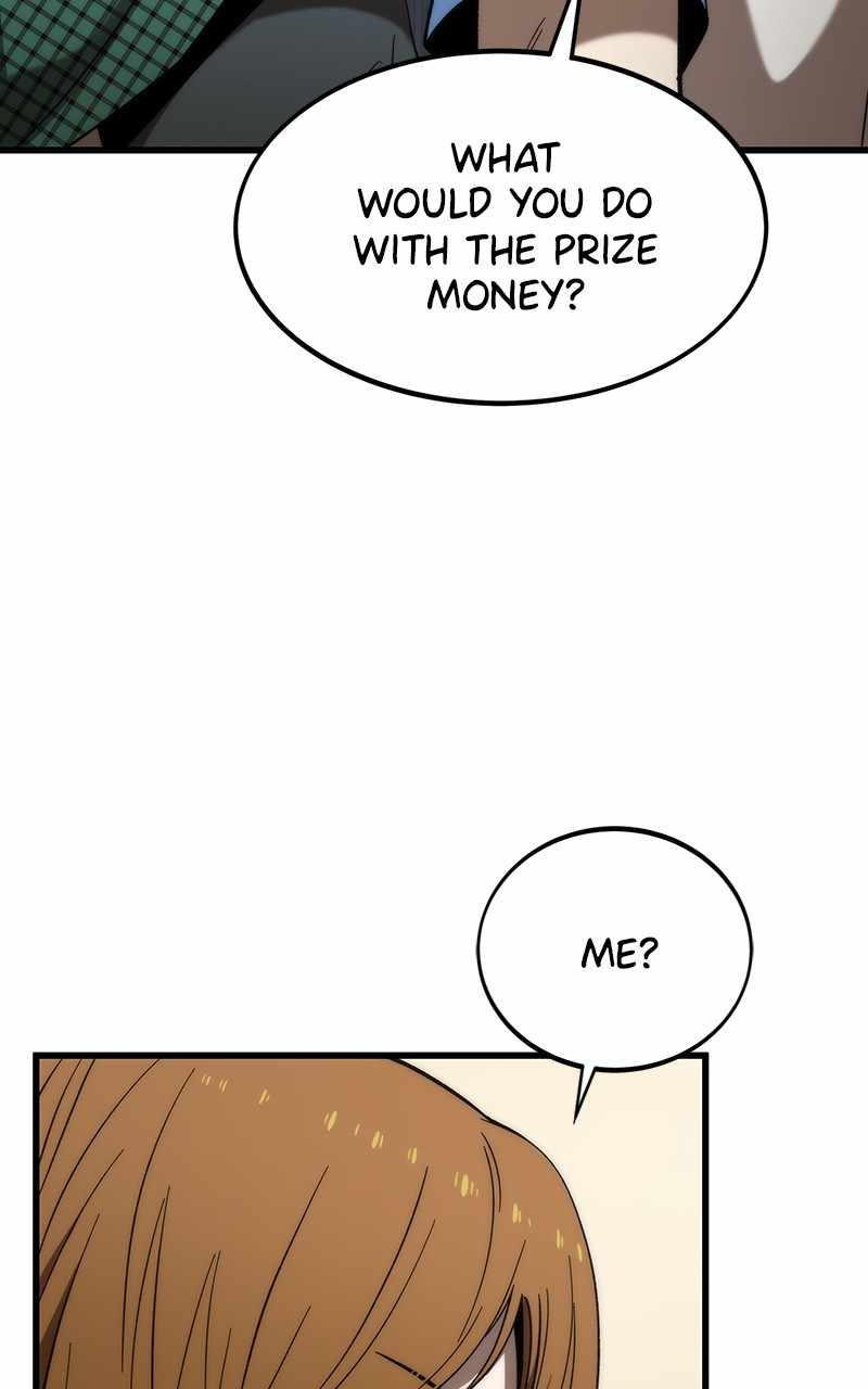 Ultra Alter Chapter 68 - page 36