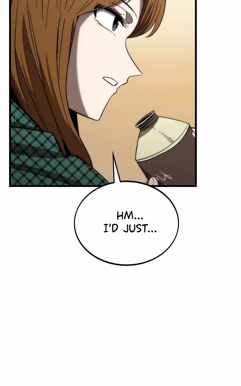 Ultra Alter Chapter 68 - page 37