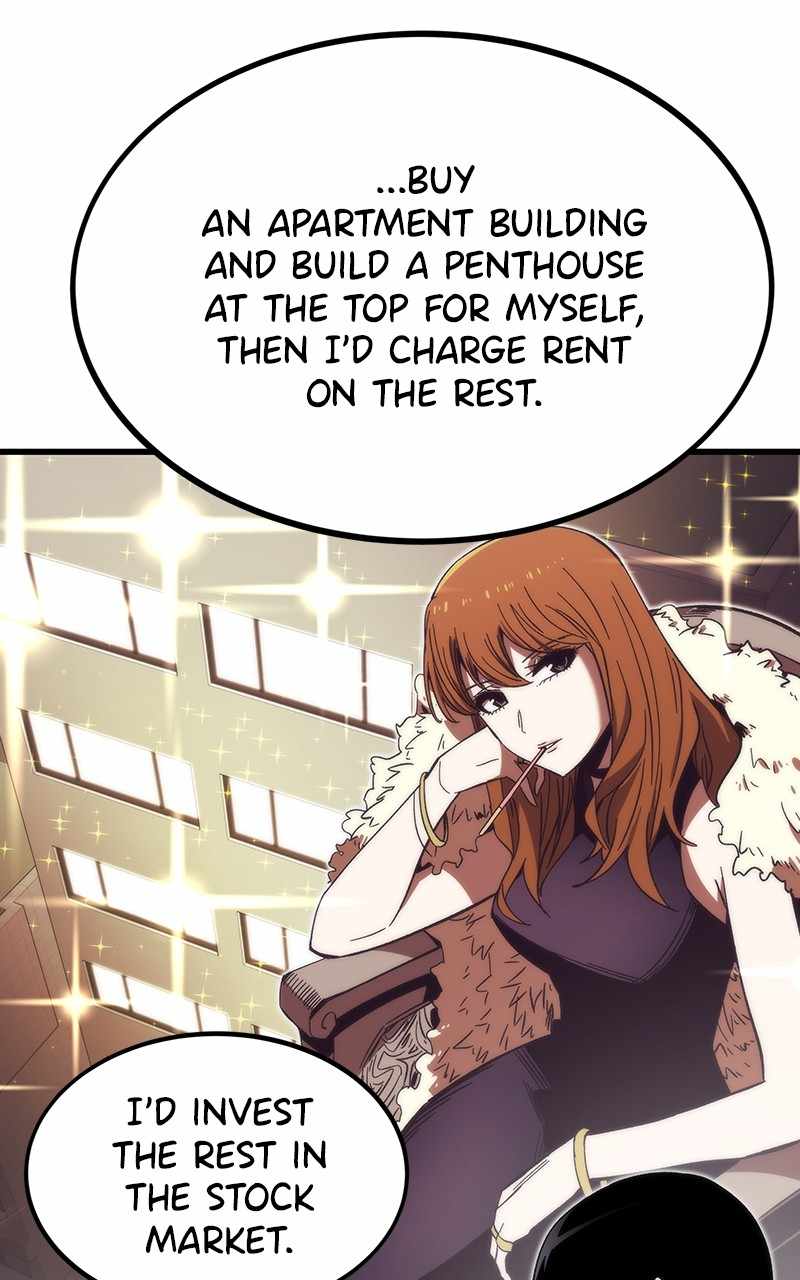 Ultra Alter Chapter 68 - page 38