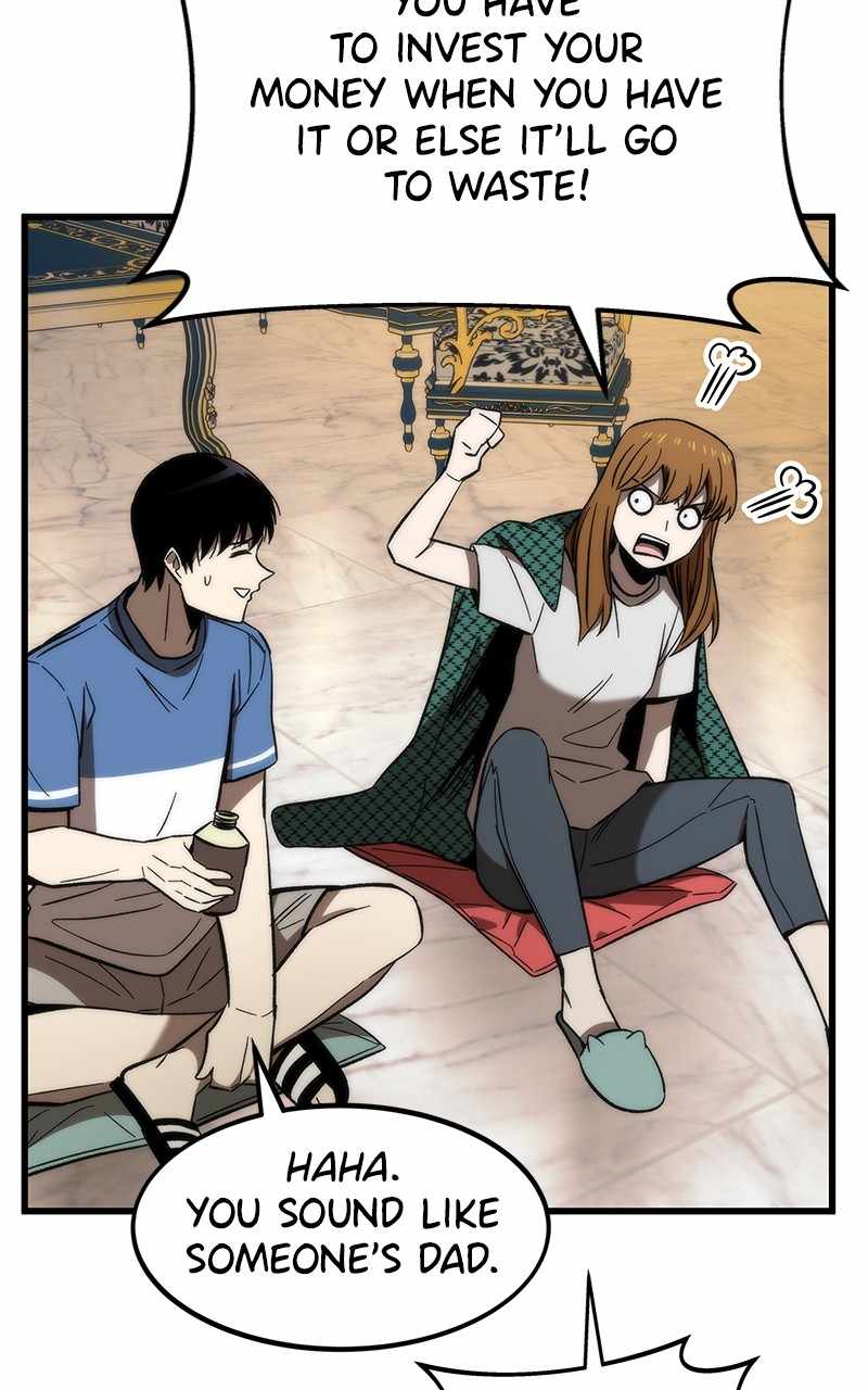 Ultra Alter Chapter 68 - page 40