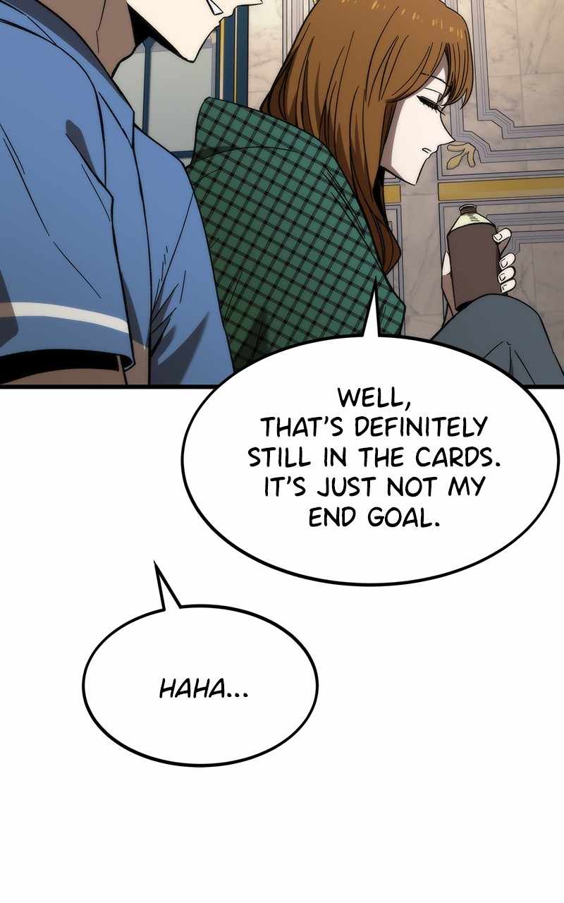 Ultra Alter Chapter 68 - page 42
