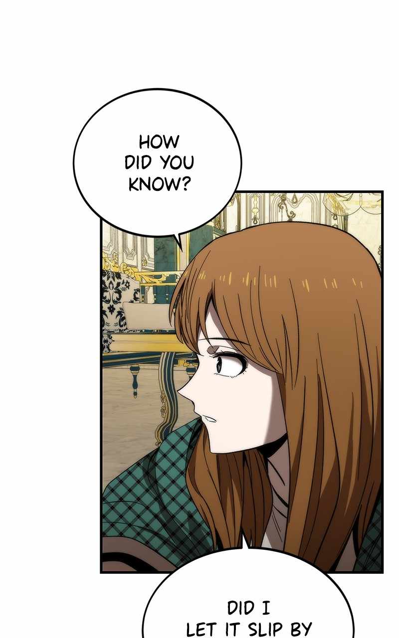 Ultra Alter Chapter 68 - page 50