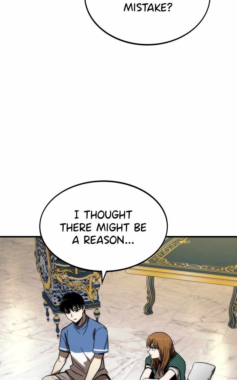 Ultra Alter Chapter 68 - page 51