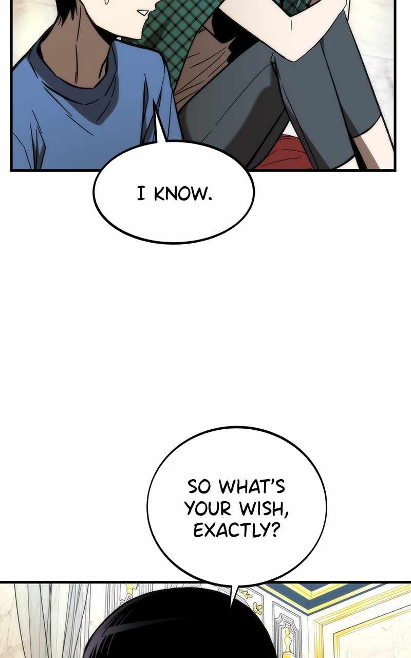 Ultra Alter Chapter 68 - page 57