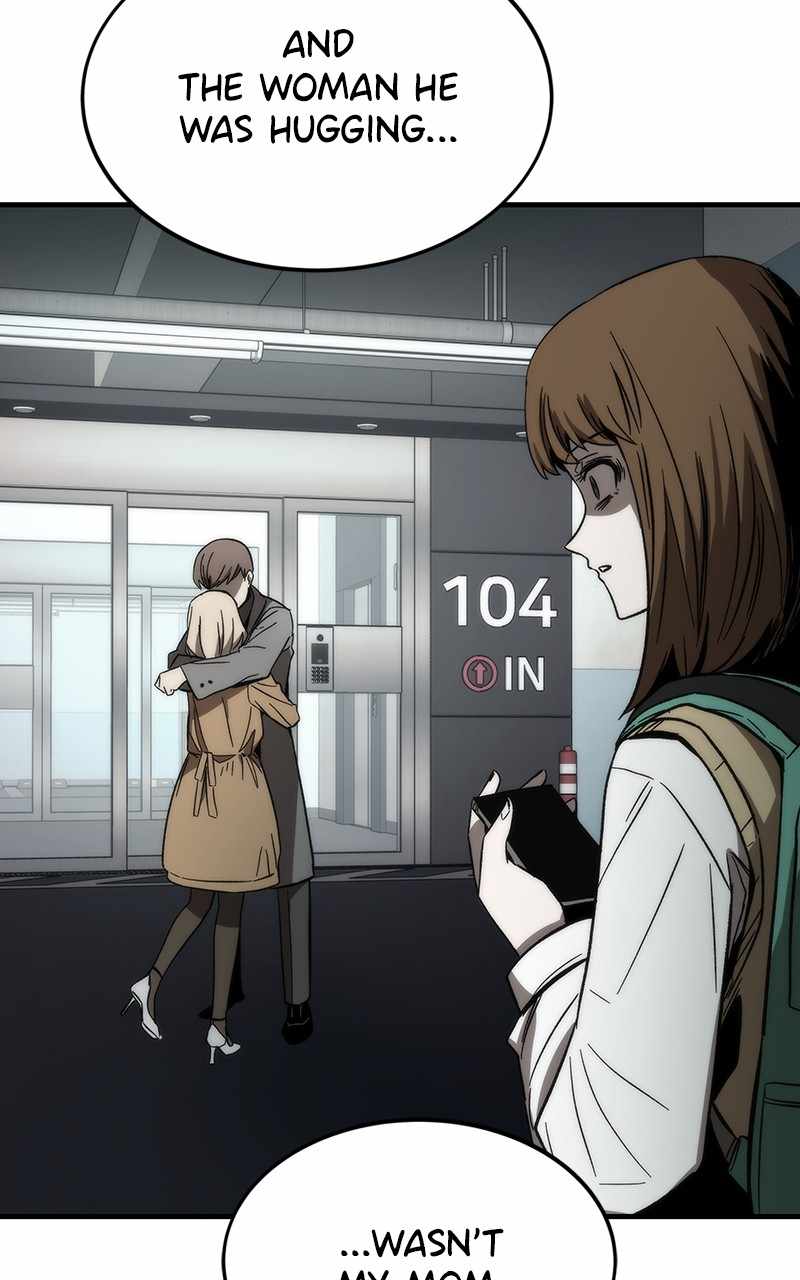 Ultra Alter Chapter 68 - page 64