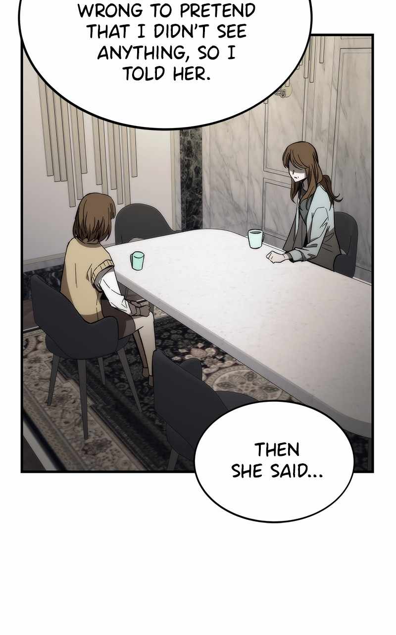 Ultra Alter Chapter 68 - page 67
