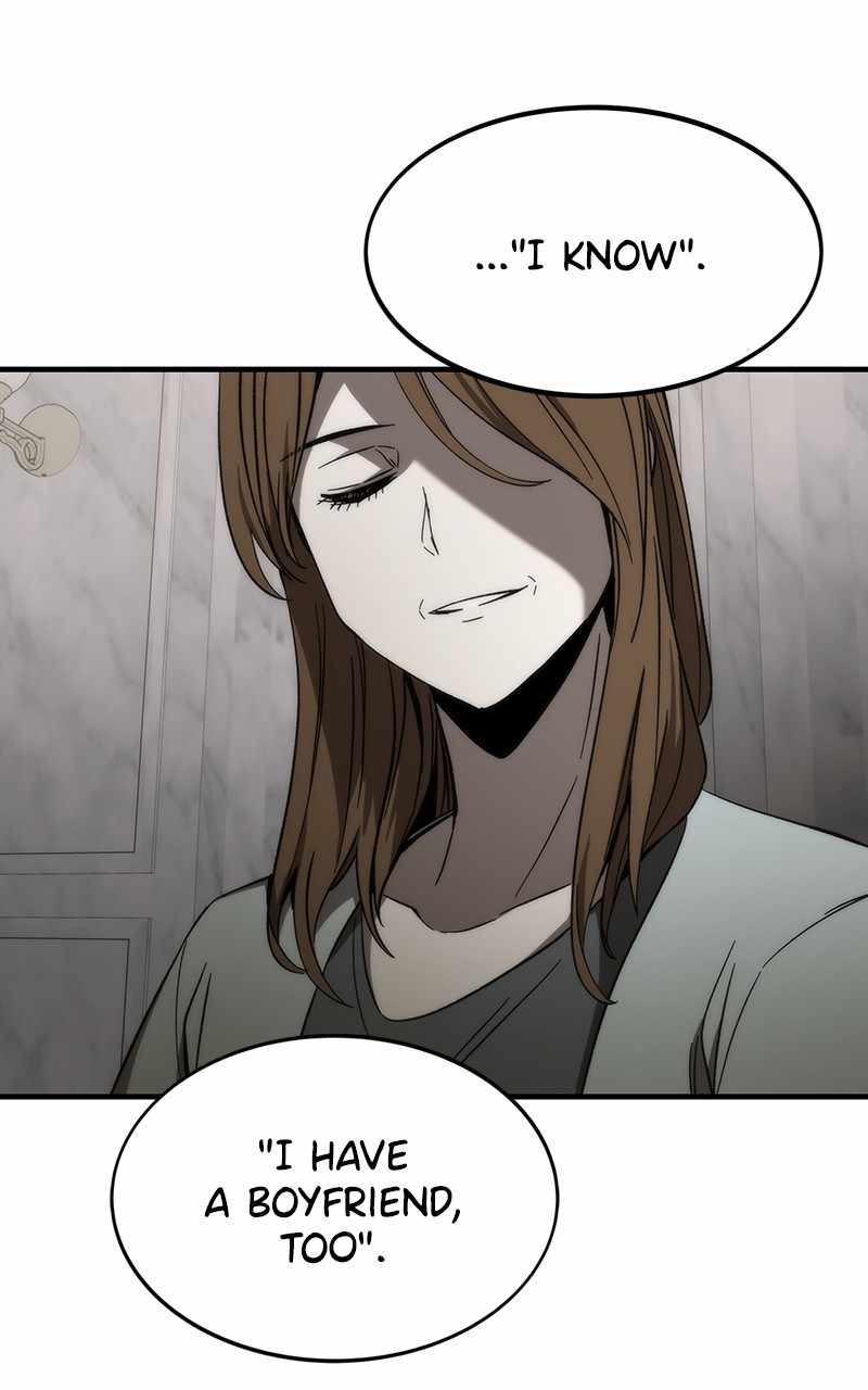 Ultra Alter Chapter 68 - page 69