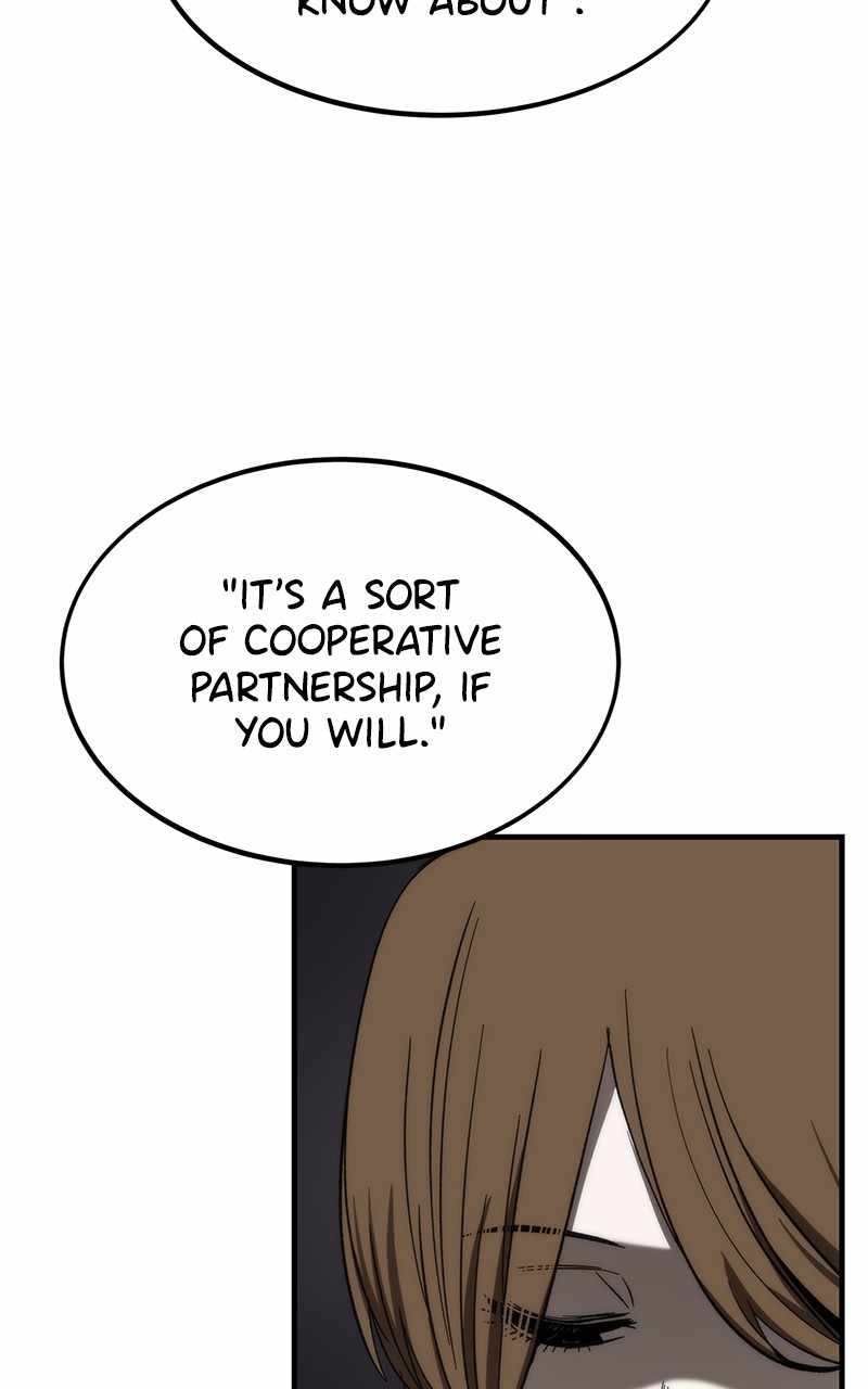Ultra Alter Chapter 68 - page 73