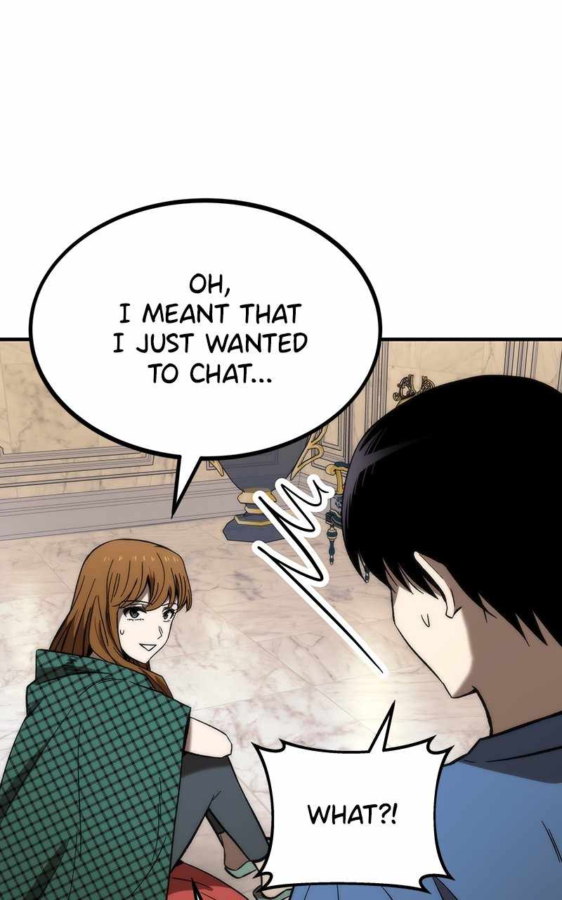 Ultra Alter Chapter 68 - page 8