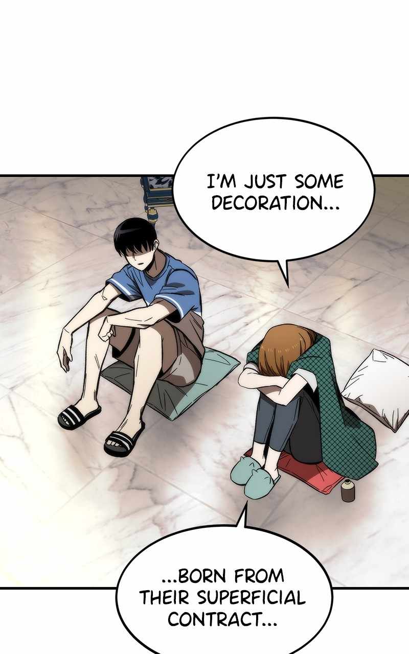Ultra Alter Chapter 68 - page 81