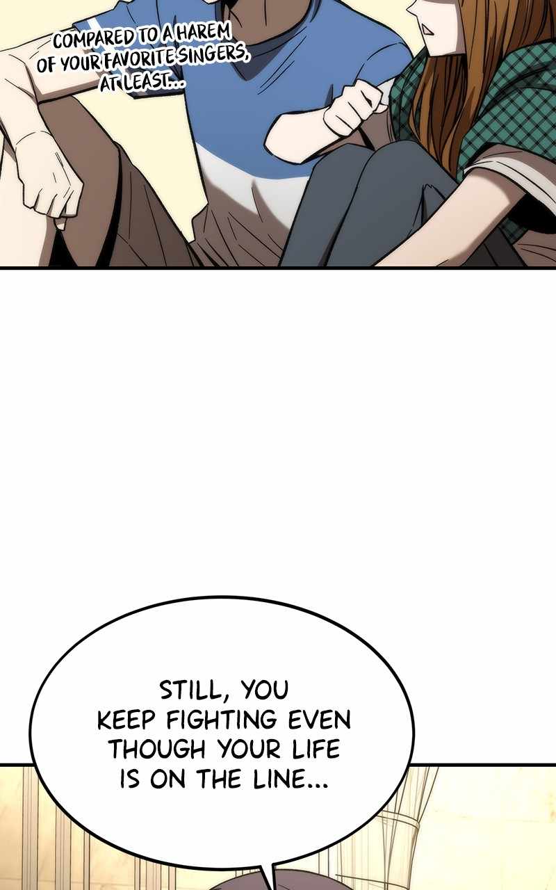 Ultra Alter Chapter 68 - page 91