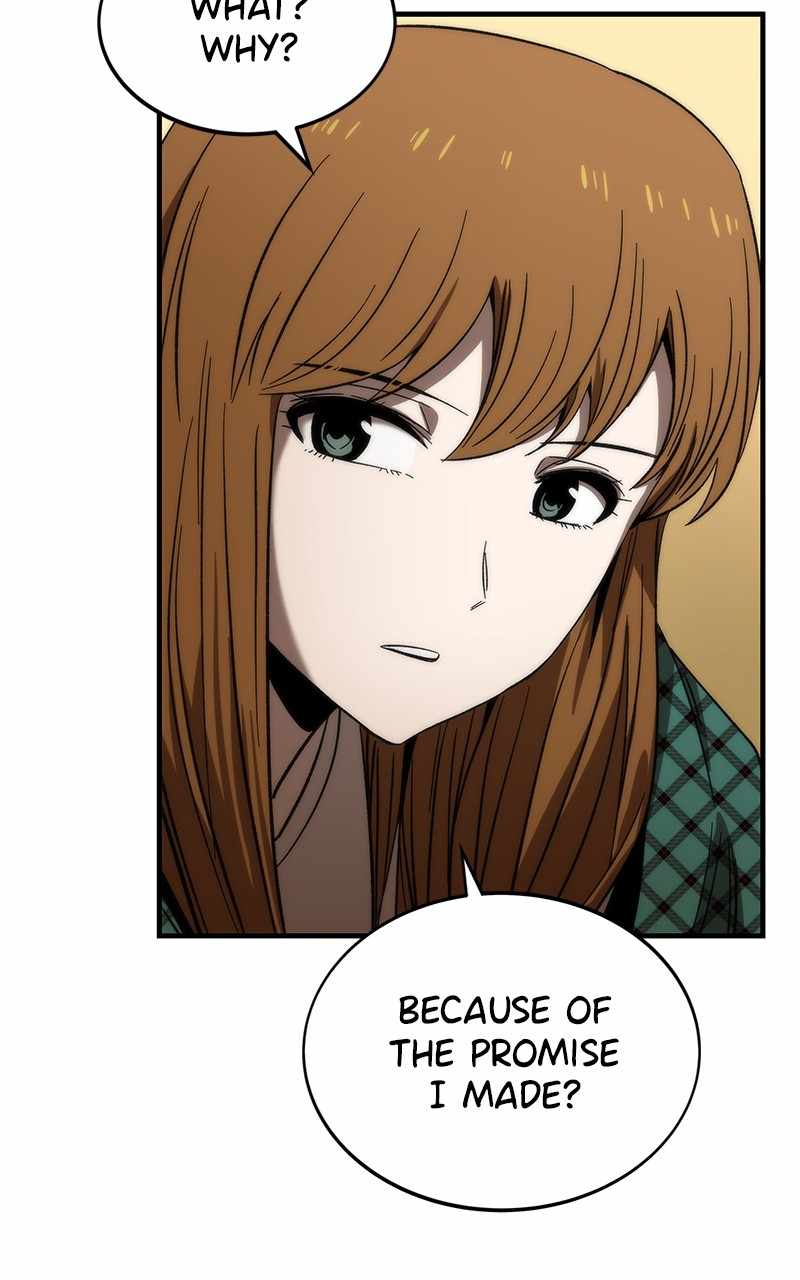Ultra Alter Chapter 68 - page 95