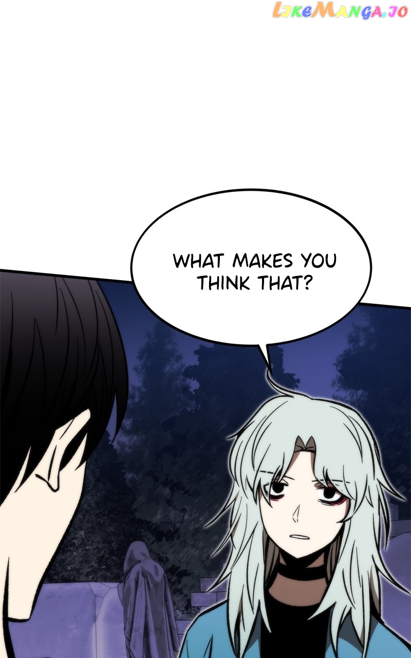 Ultra Alter Chapter 108 - page 114