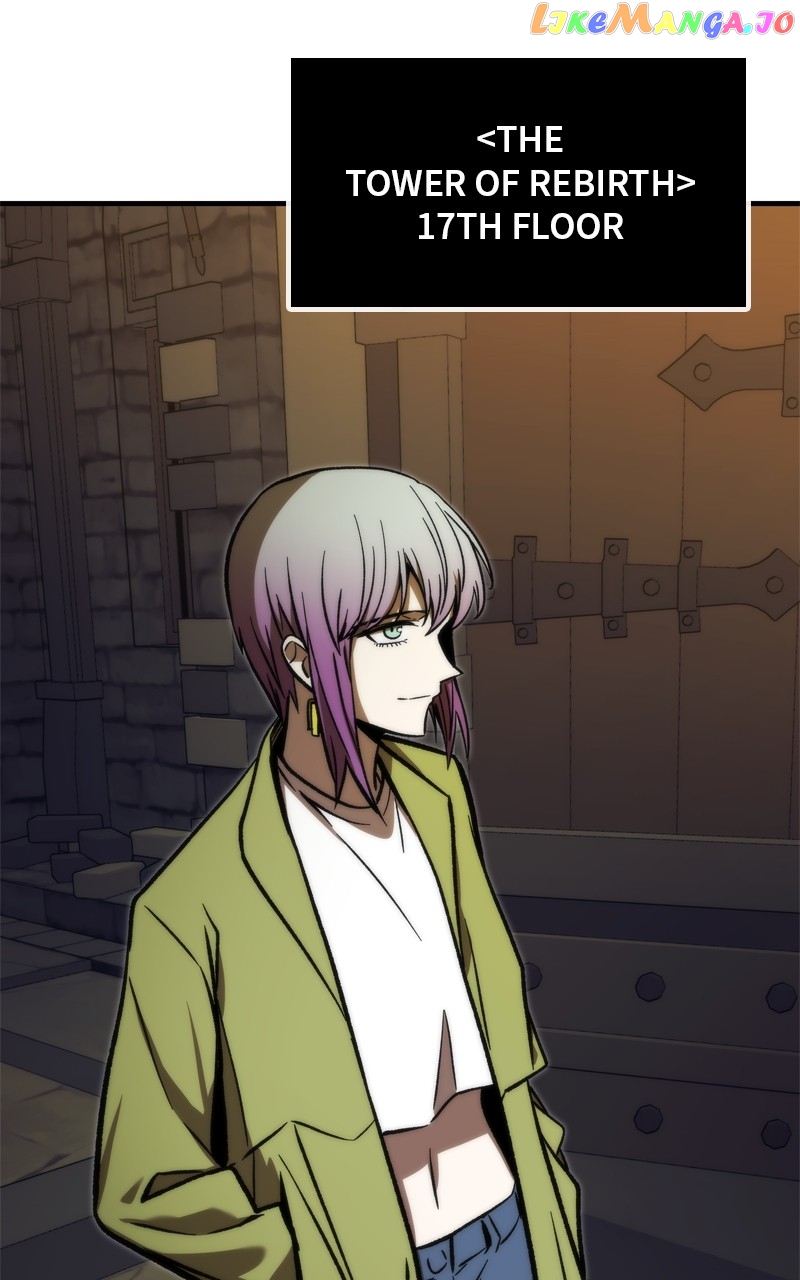 Ultra Alter Chapter 108 - page 132