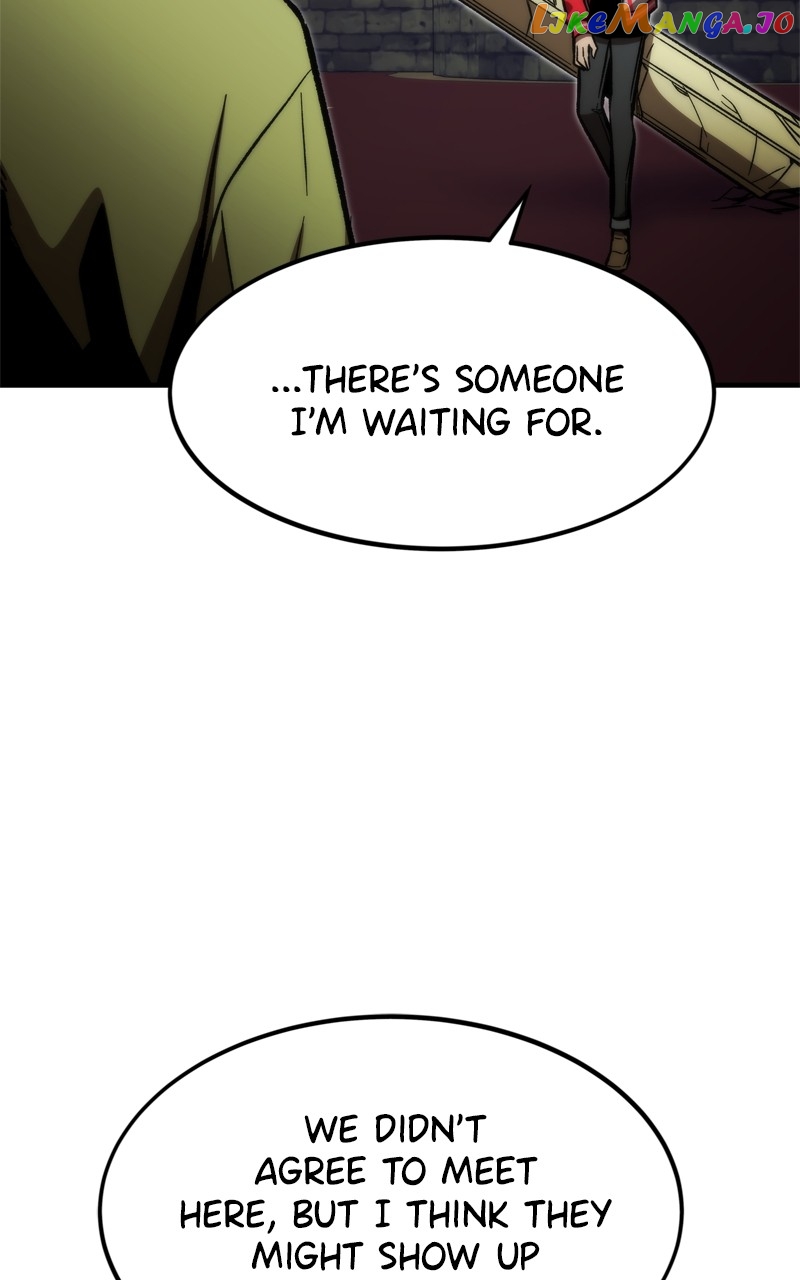 Ultra Alter Chapter 108 - page 145
