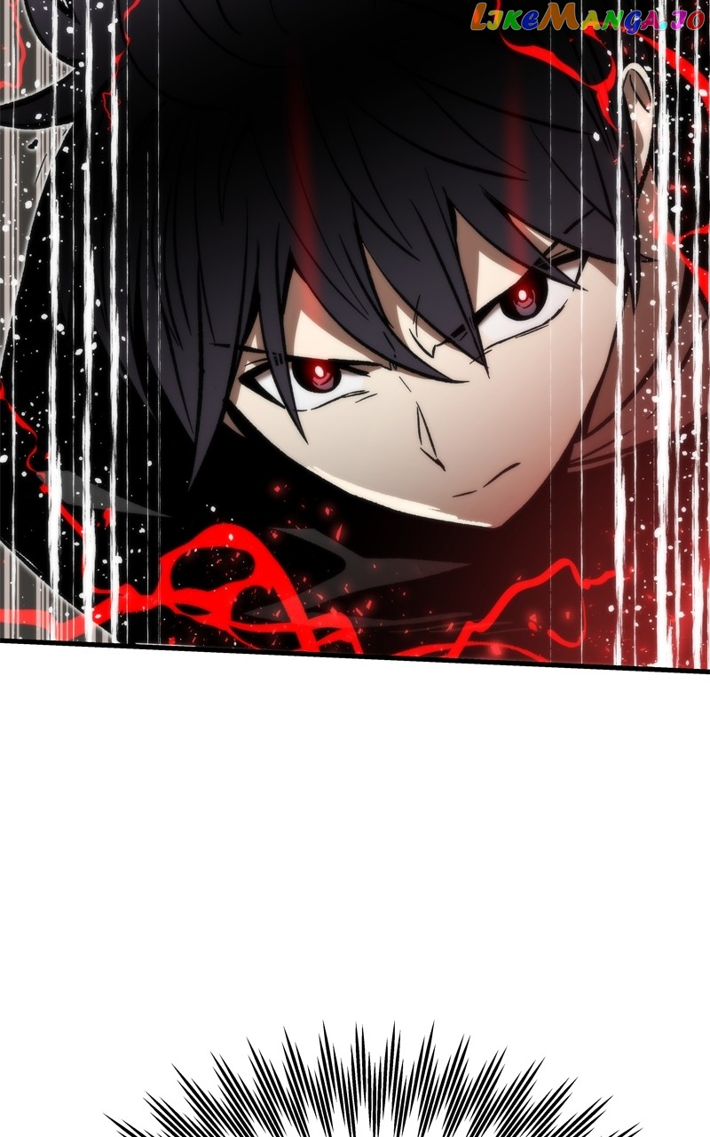 Ultra Alter Chapter 108 - page 20