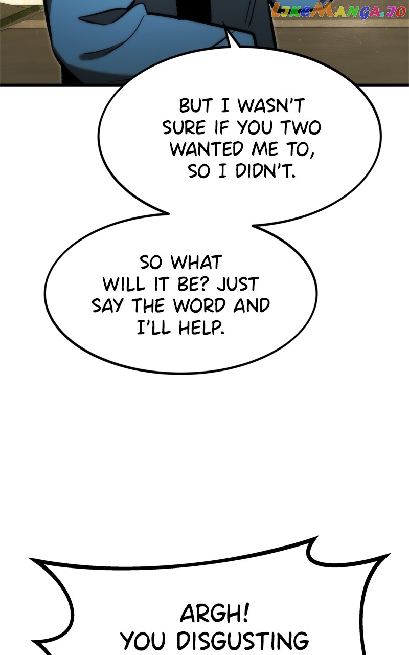 Ultra Alter Chapter 108 - page 37