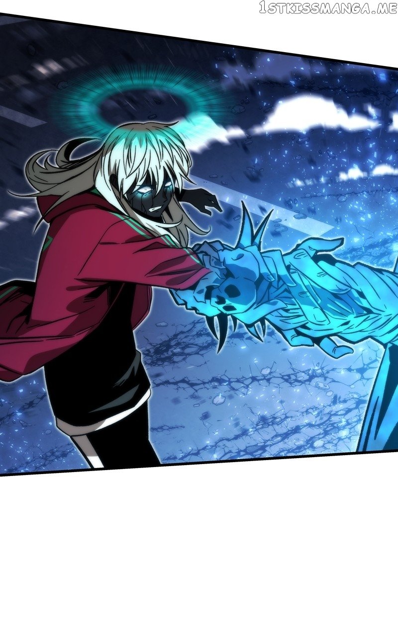 Ultra Alter Chapter 87 - page 117