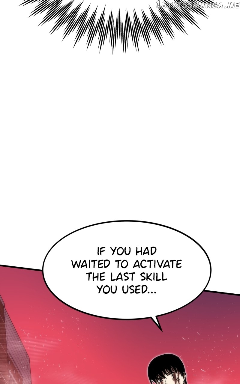 Ultra Alter Chapter 87 - page 134