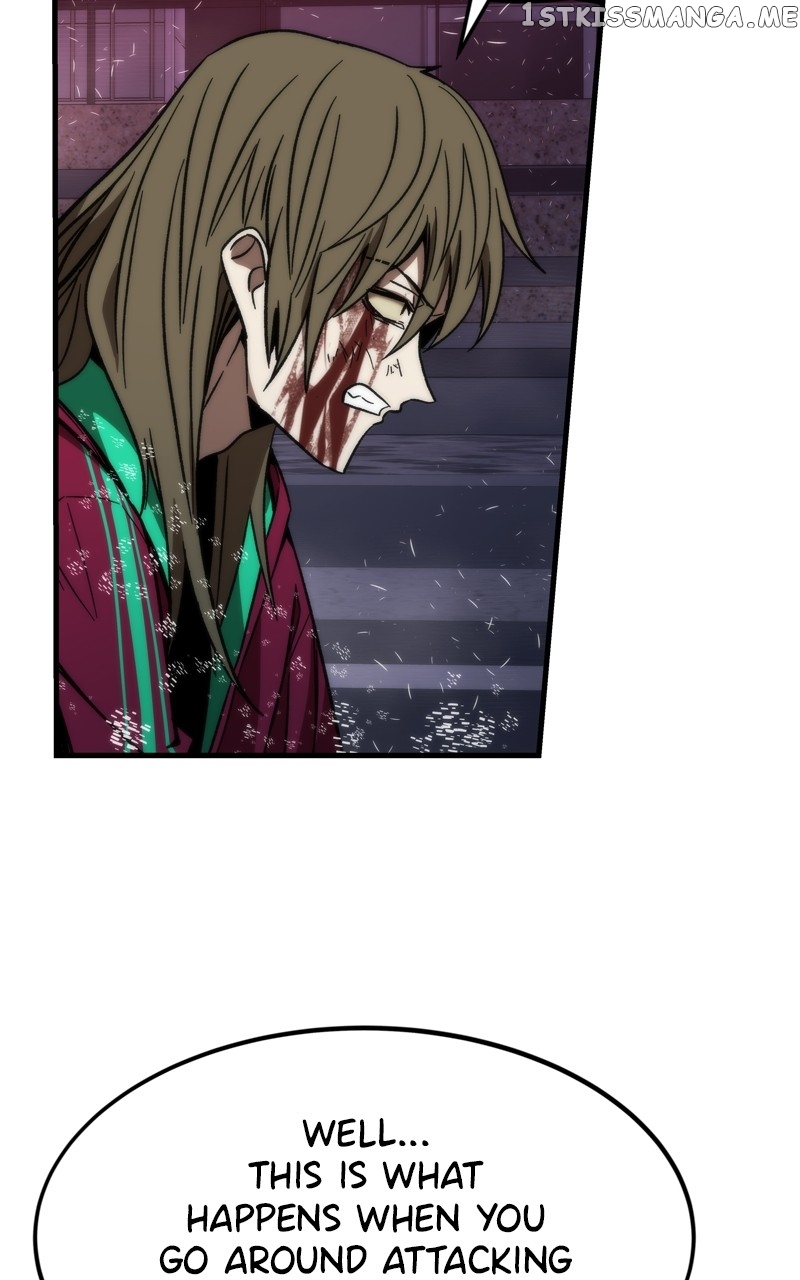 Ultra Alter Chapter 87 - page 138