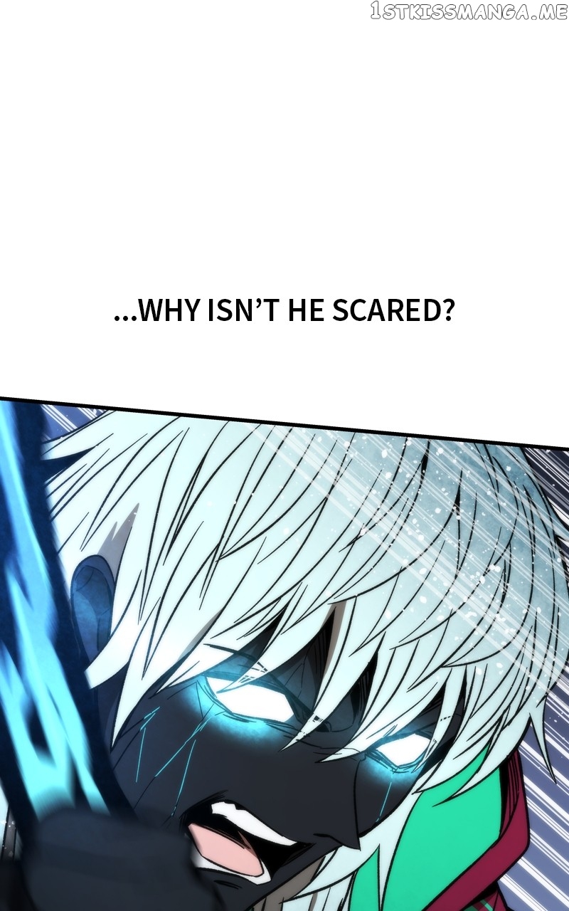 Ultra Alter Chapter 87 - page 31