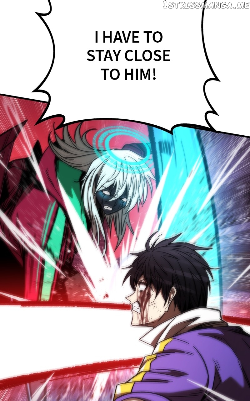 Ultra Alter Chapter 87 - page 42
