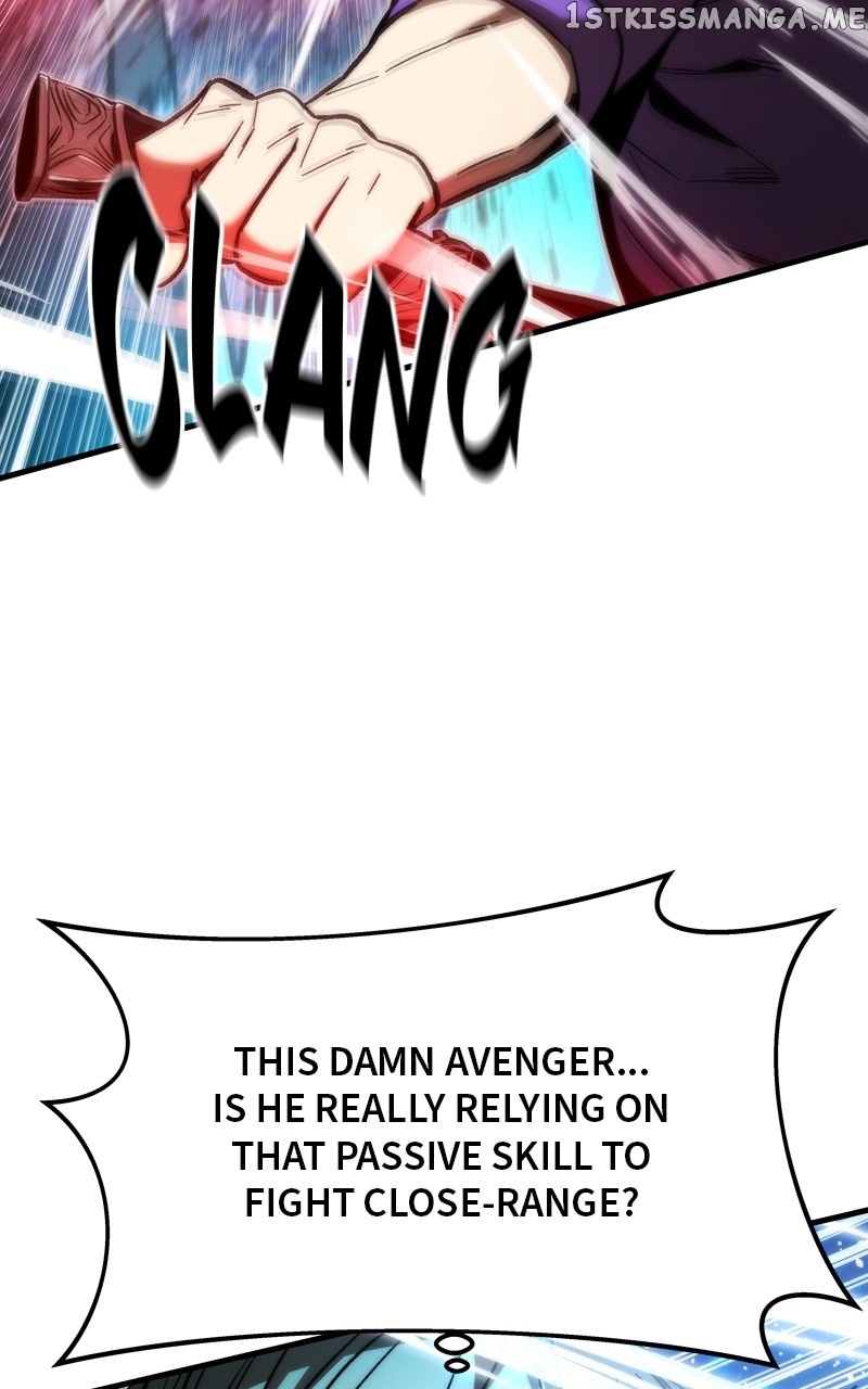 Ultra Alter Chapter 87 - page 43