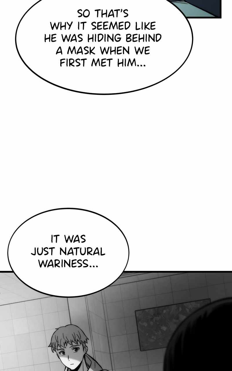 Ultra Alter Chapter 67 - page 100